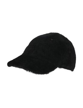Agnona Sombrero Mujer Negro S Mujer