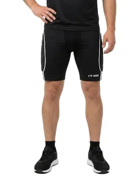 Rinat Short Moya Black S Homme