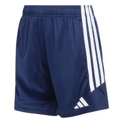 Trainingsshorts für Damen Tiro26 League - Bleu - female - Size: XS