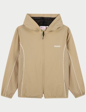 HUGO Maglie Beige