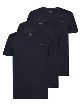 Petrol Industries Camiseta navy