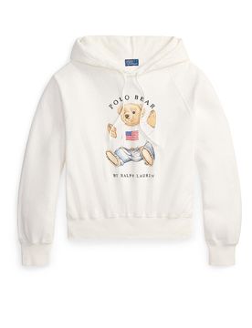 Sudadera con capucha - Hoodie blanco S