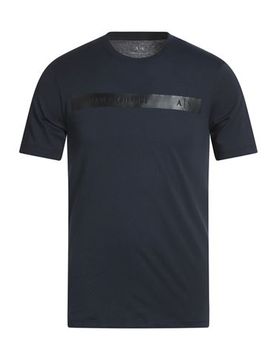 Camiseta Hombre Azul marino L,M,S,XS,XXL Hombre