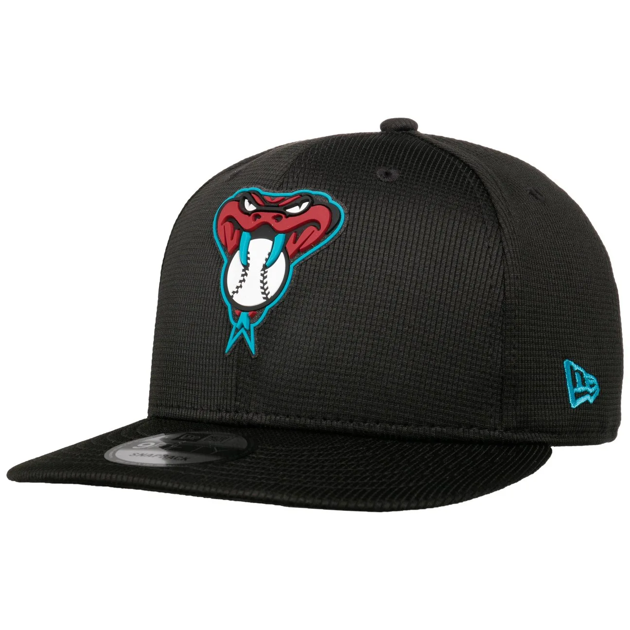 Fifty Clubhouse Diamondbacks Cap by - black - Herren - Size: One Size - New era - FashionsVida