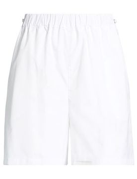 Shorts & Bermudashorts Damen Weiß 34,36,38,40 Damen