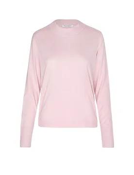 T-shirt à manches longues rose L - Marc O'Polo - FashionsVida