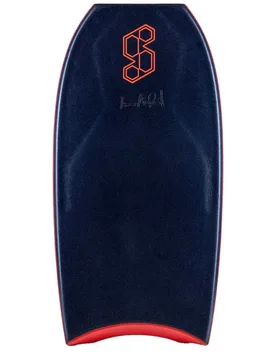 Bodyboard Tanner Ltd Triquad Vent F5 42´´ 106.7 cm unisex - Science - FashionsVida