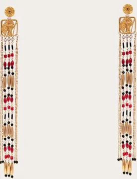 Suma Cruz - Pendientes Tumaini - Suma Cruz - FashionsVida