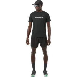 Camiseta de running de hombre de