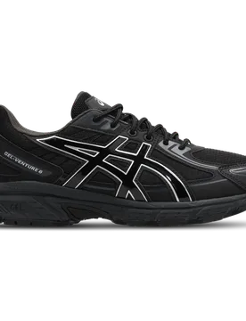 GEL-VENTURE Uomo - Sneakers Nero - Taglia 45 - Rete/Sintetico 45 - Asics - FashionsVida