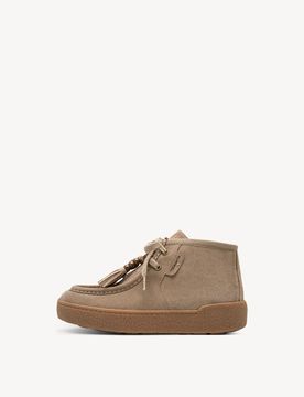 Sneaker beige - 41