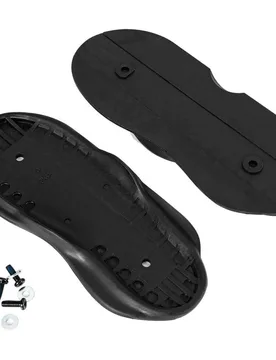 Semelle Soulplates En Carbone Black EU 42-43 unisex - Usd Skates - FashionsVida