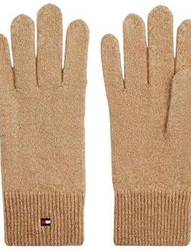 Handschuhe Flag Fluffy Einheitsgrösse Female