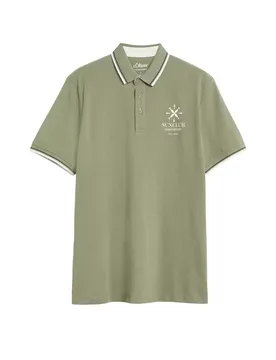 Polo-Shirt male