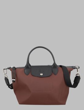 Women's Polyamide Handbag, Made in Tunisia