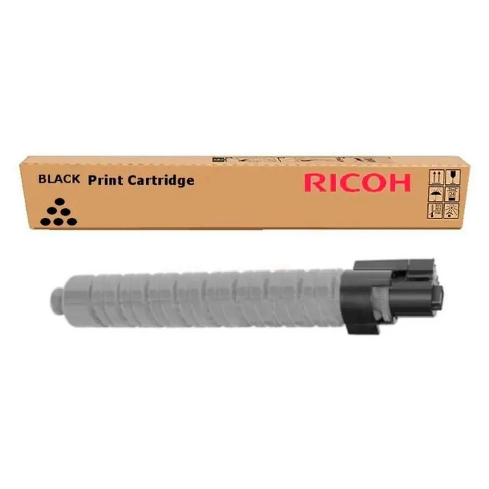 Toner Im C300 Black One Size unisex - Ricoh - FashionsVida
