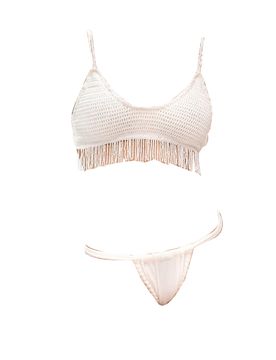 Top,brasiliano Bianco M21-0052WH