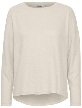 Oxmo Jersey 'Sanne' gris