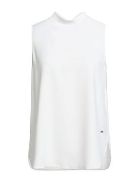 Top Mujer Blanco L,M,S,XL,XS Mujer
