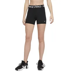 Leggings Courts Pro 365 5´´ Black / White XL