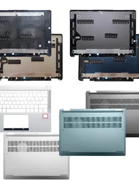 For Lenovo Ideapad Flex 5 14ALC7 14IAU7 Flex 5 14ABR8 14IRU8 C570-14 Laptop LCD Back Cover Palmrest Upper Lower Bottom Case - Aliexpress - FashionsVida