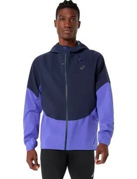 Chaqueta de hombre Metarun Legend Jacket - ASICS - FashionsVida