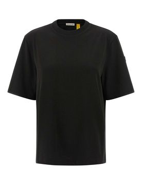 T-shirt X Edward Enninful