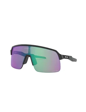 Gafas de sol deportivas para hombre Sutro Lite Prizm Road Jade negro - Oakley - FashionsVida