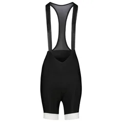 Salopette Essentials Bib Heritage Black / White