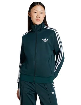 Classic Donna - Top da pista Verde - Taglia M (38-40) - Poly Mesh M (38-40) - Adidas - FashionsVida