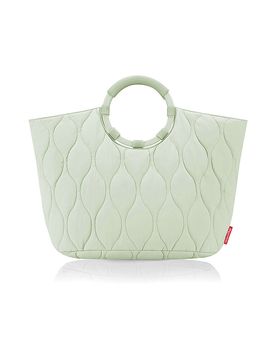 Loopbag HOBO PUFFER Iced Match hellgrün baby