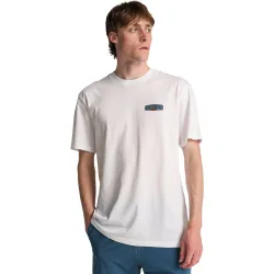 Camiseta de hombre Runner Up