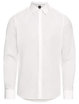 Camisa de negocios 'Soiree'