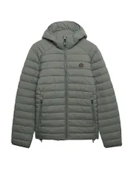 Superdry Fieldjacket gris S