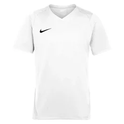 T-shirt à Manches Courtes Team Spike White L