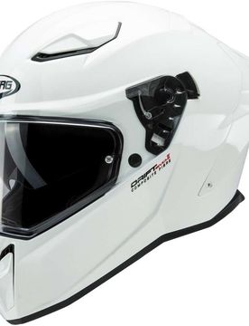 Casco Moto Integrale DRIFT EVO 2 Bianco taglia L