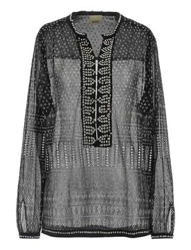 Isabel Marant Nickie Blouse