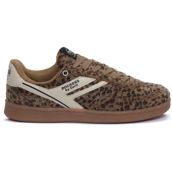 Dockers Sneaker Beige 39;40 Female - Dockers - FashionsVida