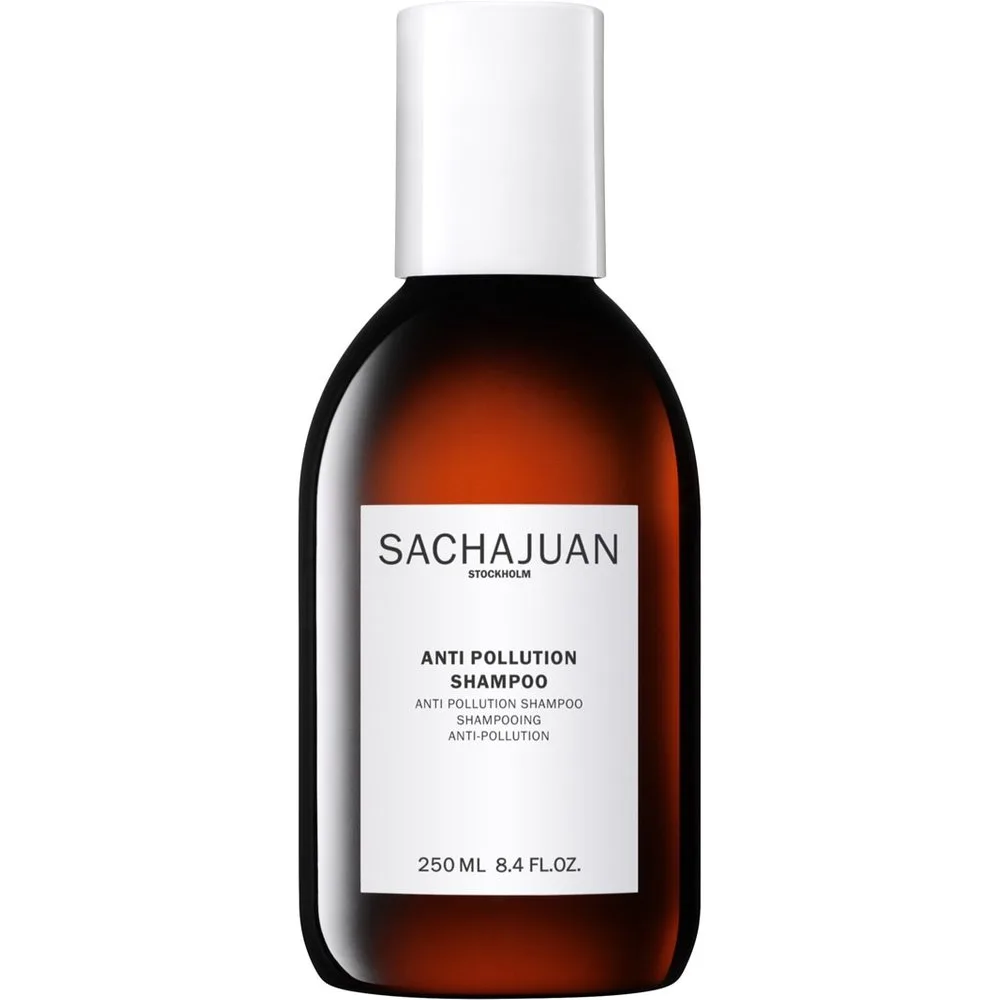 Champú antiplución Anti Pollution Shampoo 250 ml - Sachajuan - FashionsVida