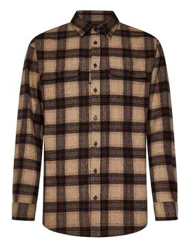Dsquared2 Camicia canadese