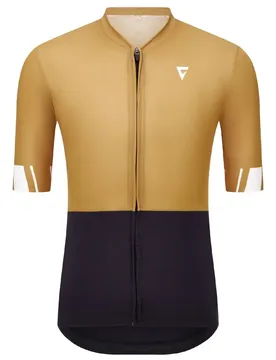 Maillot à Manches Courtes Opus