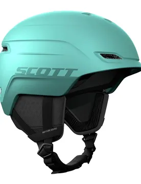 Casque Chase 2 Plus Frost Blue L unisex