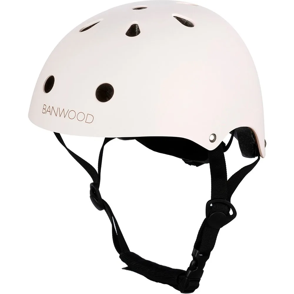 Banwood - Casco Rosa S Banwood - Banwood - FashionsVida