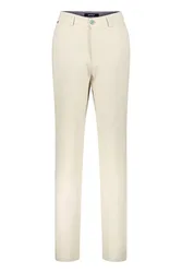 Hose Flatfront Tapered Fit male