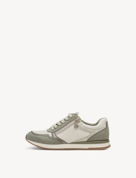 Sneaker verde - 38