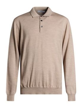 Pullover Herren Sand 54,56 Herren