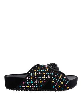 Kurt Geiger Sandali incrociati