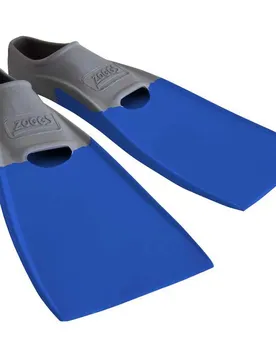 Palmes De Natation Blade Rubber Long