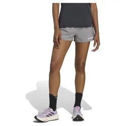 Xperior 3´´ Shorts Grey Three L Women