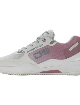 Drop Shot Radiant Padel Shoes EU 39 - Drop Shot - FashionsVida